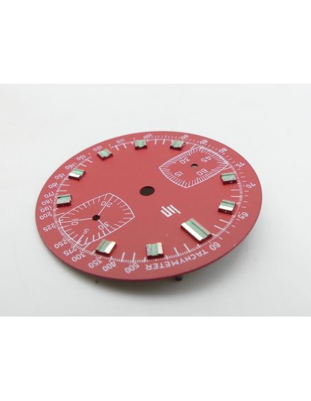 copy ofLip cadran Valjoux 7734