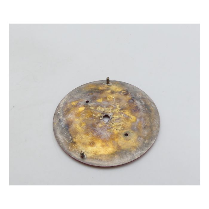 copy ofLip cadran Valjoux 7734