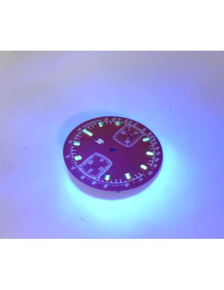 copy ofLip cadran Valjoux 7734