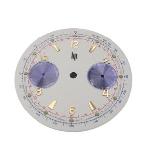 LIP 7730 Cadran vintage