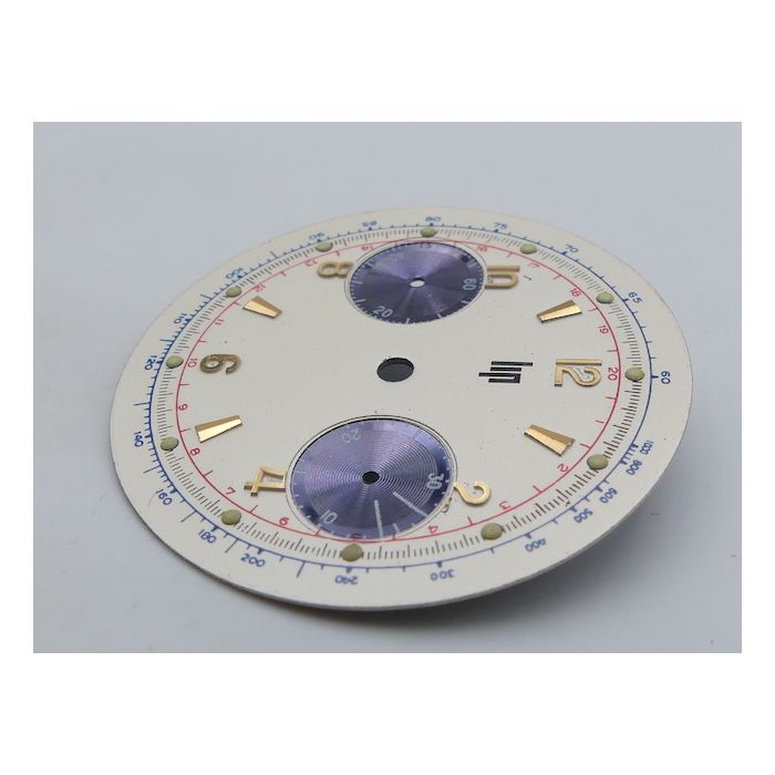 LIP 7730 Cadran vintage