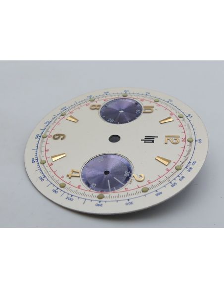 LIP 7730 Cadran vintage