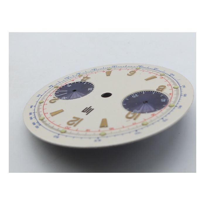 LIP 7730 Cadran vintage