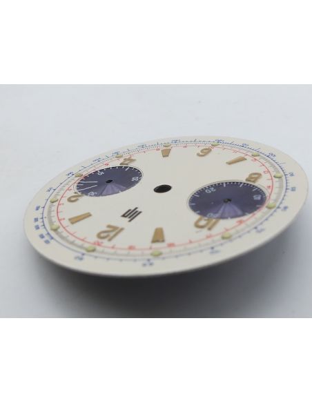 LIP 7730 Cadran vintage