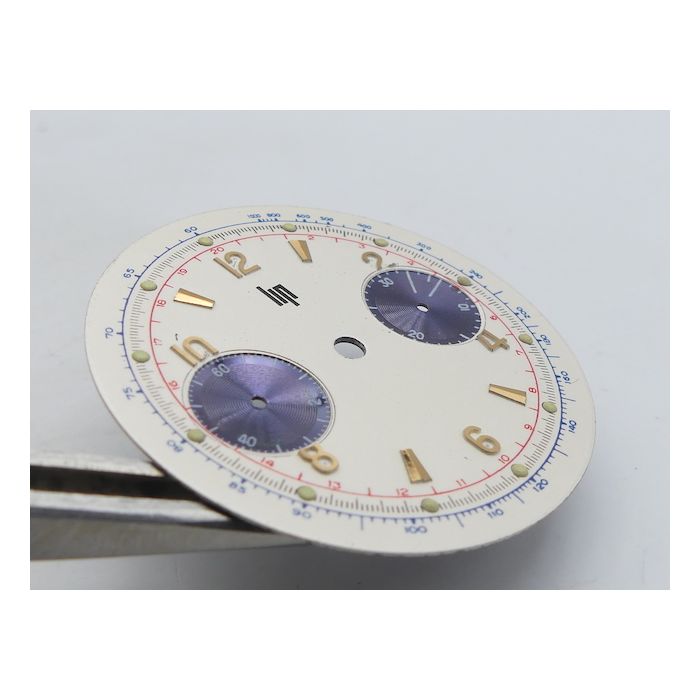 LIP 7730 Cadran vintage