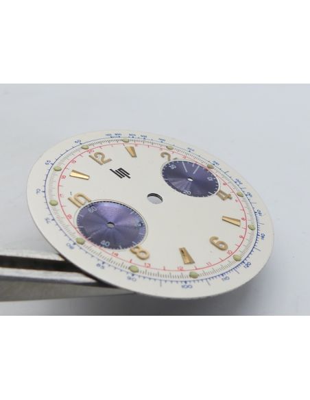 LIP 7730 Cadran vintage