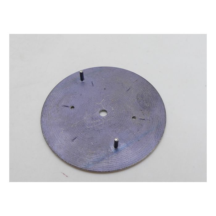 LIP 7730 Cadran vintage