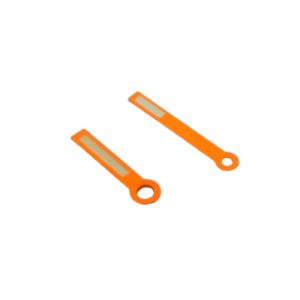 copy ofLip Chronographe Jeu d'aiguilles - Hand set - Valjoux 7734