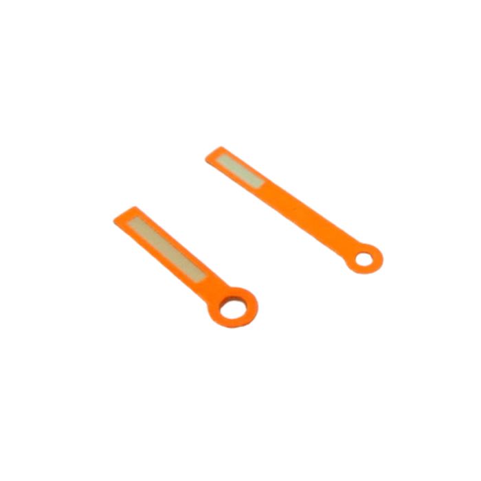 copy ofLip Chronographe Jeu d'aiguilles - Hand set - Valjoux 7734