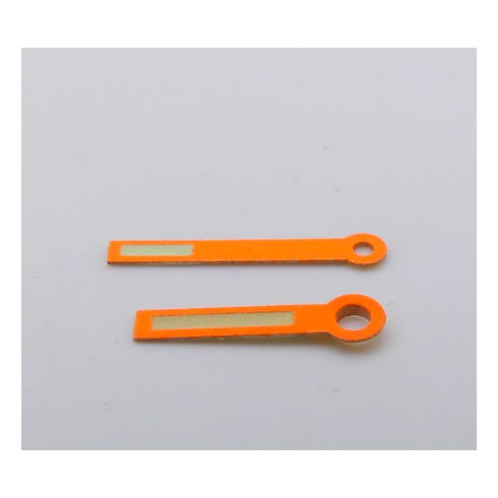 copy ofLip Chronographe Jeu d'aiguilles - Hand set - Valjoux 7734