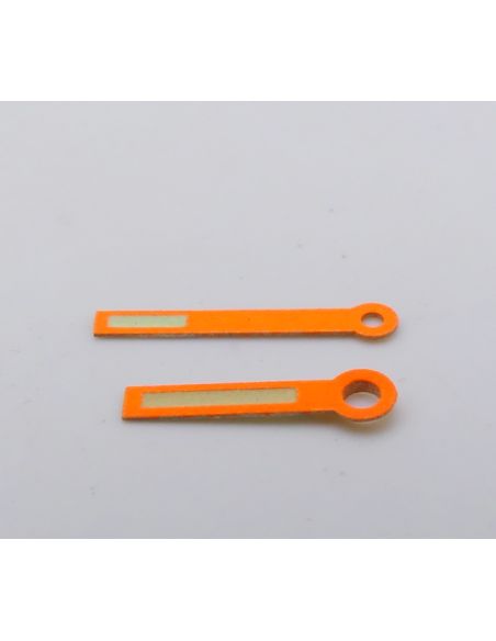 copy ofLip Chronographe Jeu d'aiguilles - Hand set - Valjoux 7734