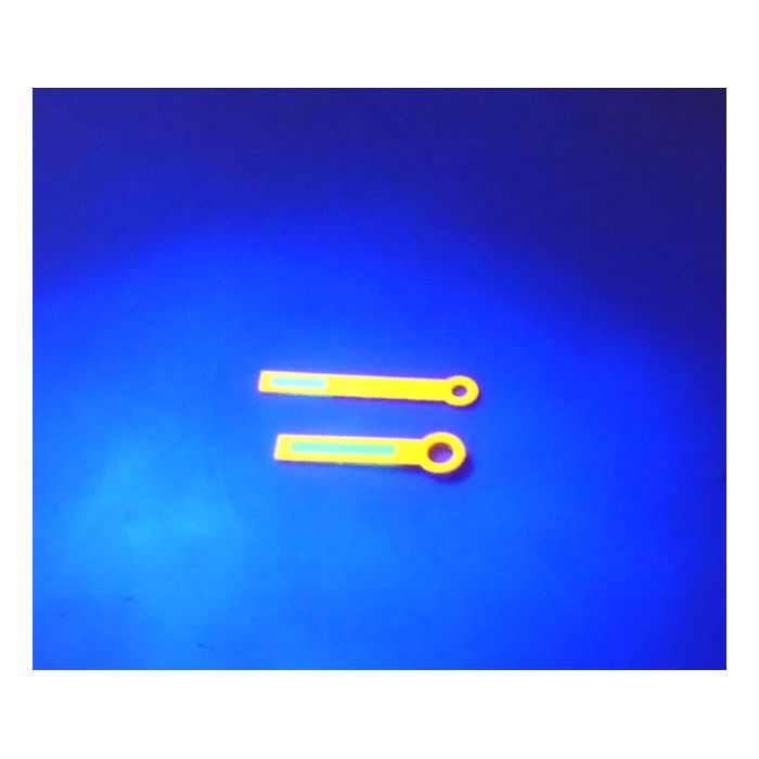 copy ofLip Chronographe Jeu d'aiguilles - Hand set - Valjoux 7734