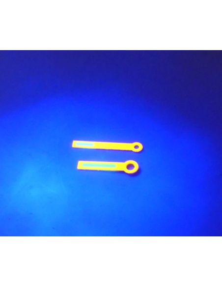 copy ofLip Chronographe Jeu d'aiguilles - Hand set - Valjoux 7734