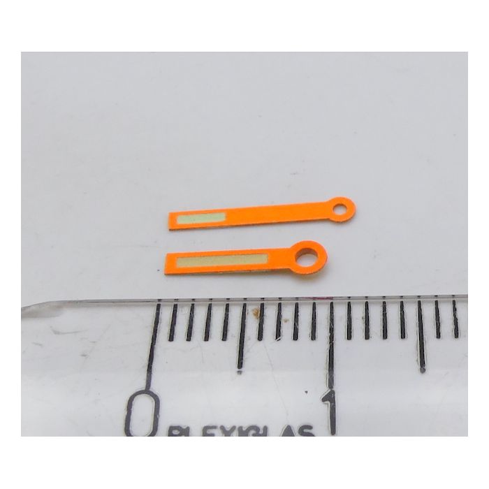 copy ofLip Chronographe Jeu d'aiguilles - Hand set - Valjoux 7734