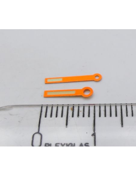 copy ofLip Chronographe Jeu d'aiguilles - Hand set - Valjoux 7734