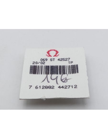 copy ofOmega 135 0010 Couronne - Crown - ST42522