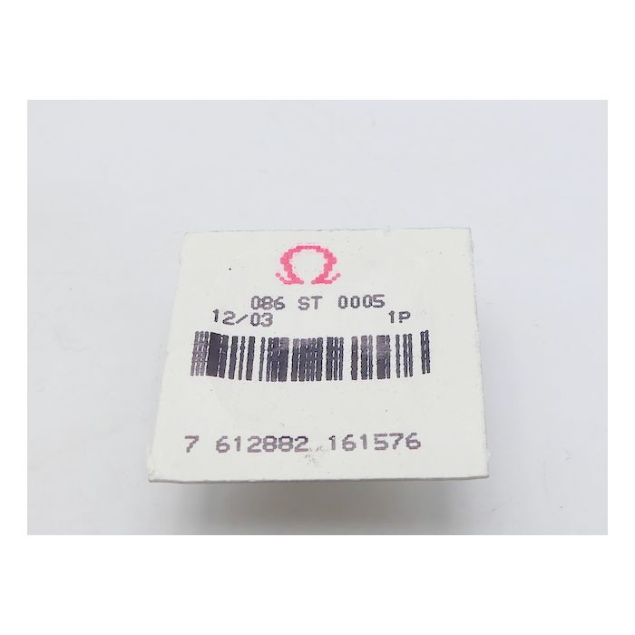 copy ofOmega Speedmaster 145 0012 Poussoir - Pusher - ST0006F