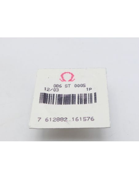 copy ofOmega Speedmaster 145 0012 Poussoir - Pusher - ST0006F