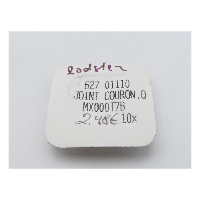 Cartier Roadster joint Couronne - Crown - MX000T7B