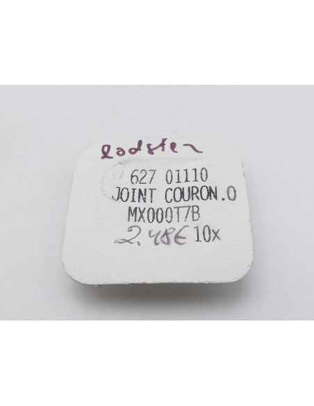 Cartier Roadster joint Couronne - Crown - MX000T7B