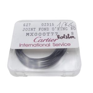 copy ofCartier Roadster joint Couronne - Crown seal - MX000T7B