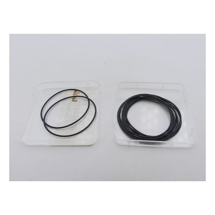 Cartier Roadster joint de fond - Case seal - MX000T77