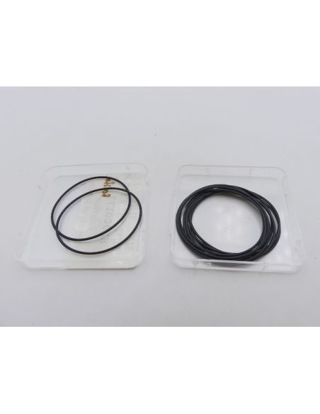 Cartier Roadster joint de fond - Case seal - MX000T77