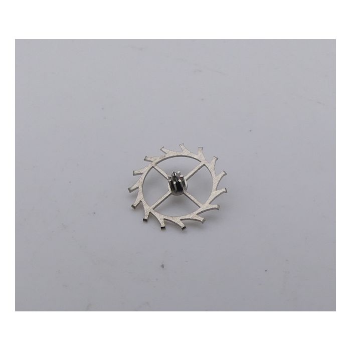 copy ofJaeger-Lecoultre 206 - 705 Roue d'ancre - Escape wheel