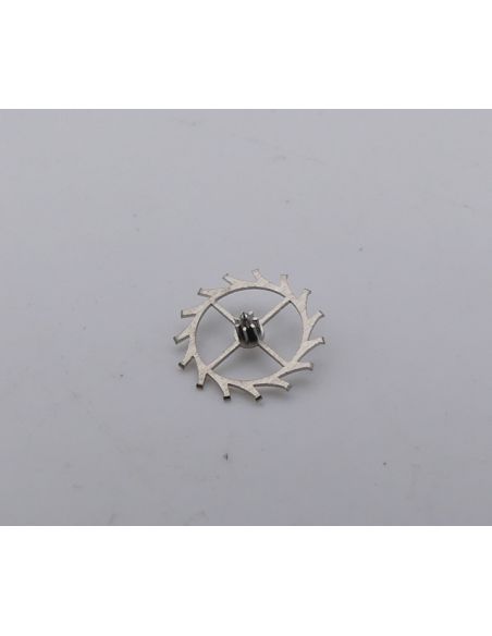copy ofJaeger-Lecoultre 206 - 705 Roue d'ancre - Escape wheel