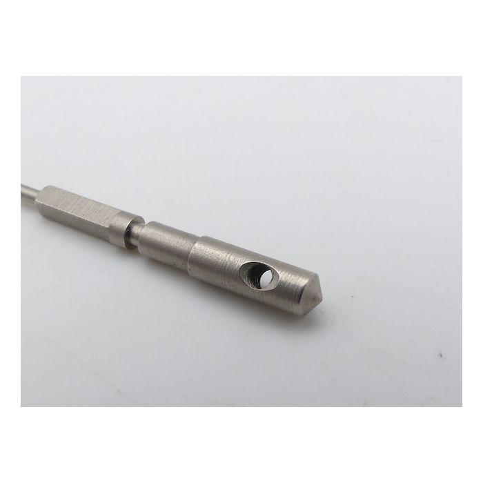 Jaeger-Lecoultre 206 - 401 Tige - Winding stem