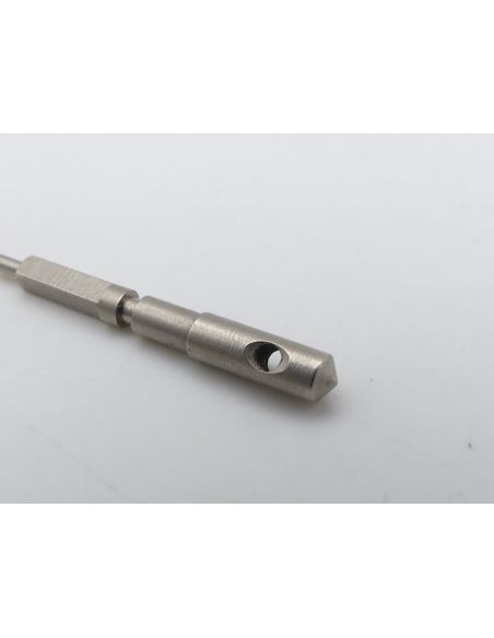 Jaeger-Lecoultre 206 - 401 Tige - Winding stem