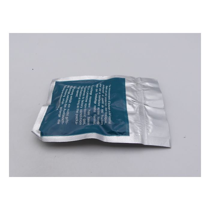 ETA 902.002 Mouvement - Movement