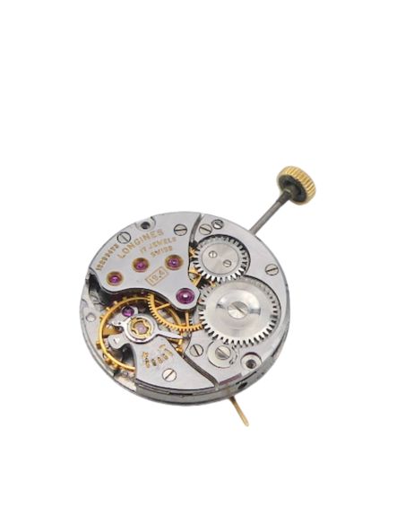 copy ofLongines 23Z mouvement