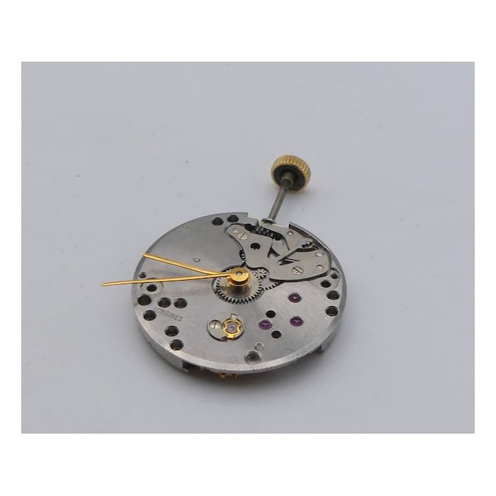 copy ofLongines 23Z mouvement
