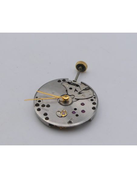 copy ofLongines 23Z mouvement