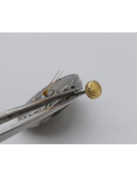 copy ofLongines 23Z mouvement