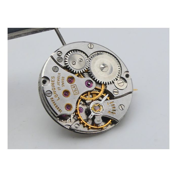 copy ofLongines 23Z mouvement