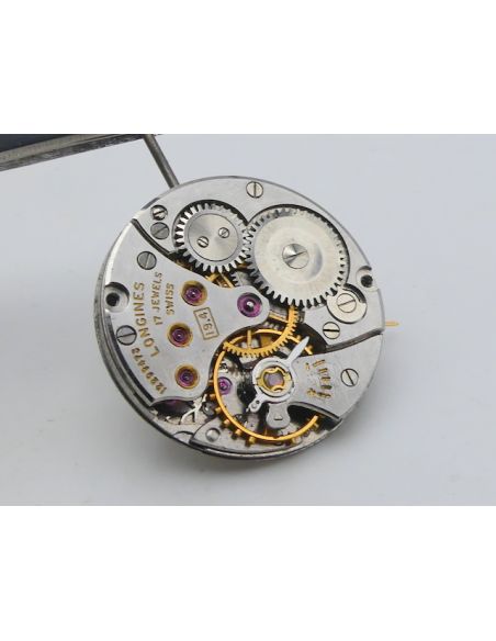 copy ofLongines 23Z mouvement