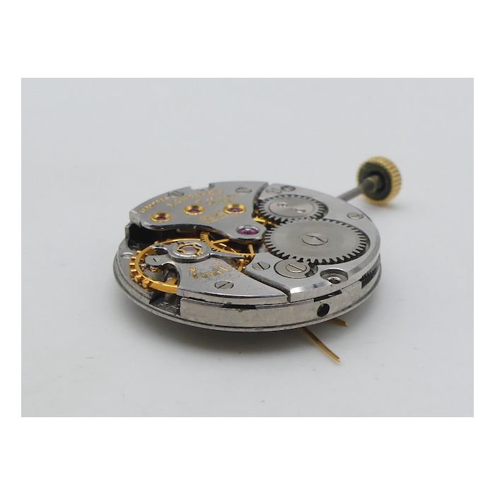 copy ofLongines 23Z mouvement