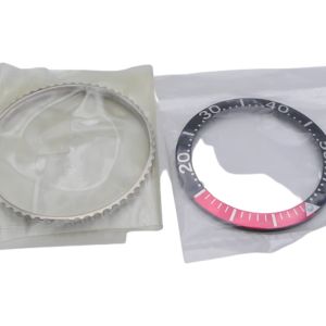 copy ofOris 7541 Regulator Insert de lunette - Scale for bezel