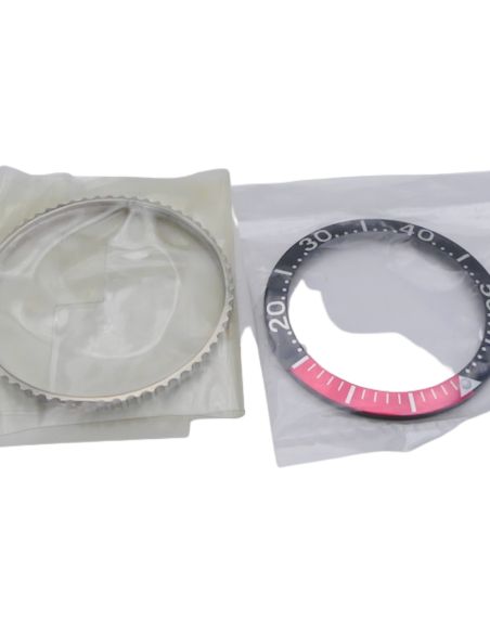 copy ofOris 7541 Regulator Insert de lunette - Scale for bezel