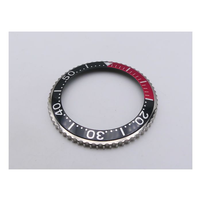 copy ofOris 7541 Regulator Insert de lunette - Scale for bezel