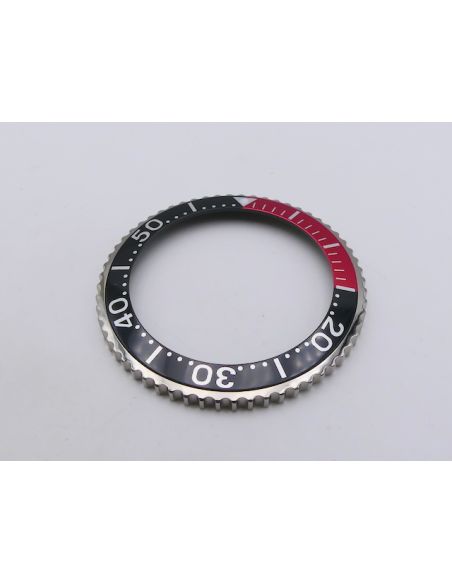 copy ofOris 7541 Regulator Insert de lunette - Scale for bezel