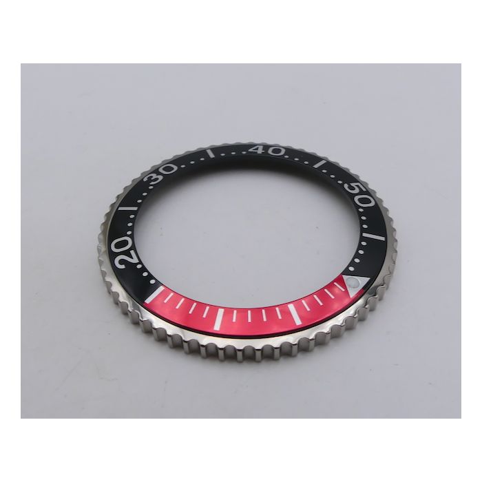 copy ofOris 7541 Regulator Insert de lunette - Scale for bezel