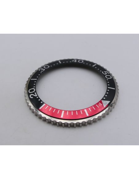 copy ofOris 7541 Regulator Insert de lunette - Scale for bezel