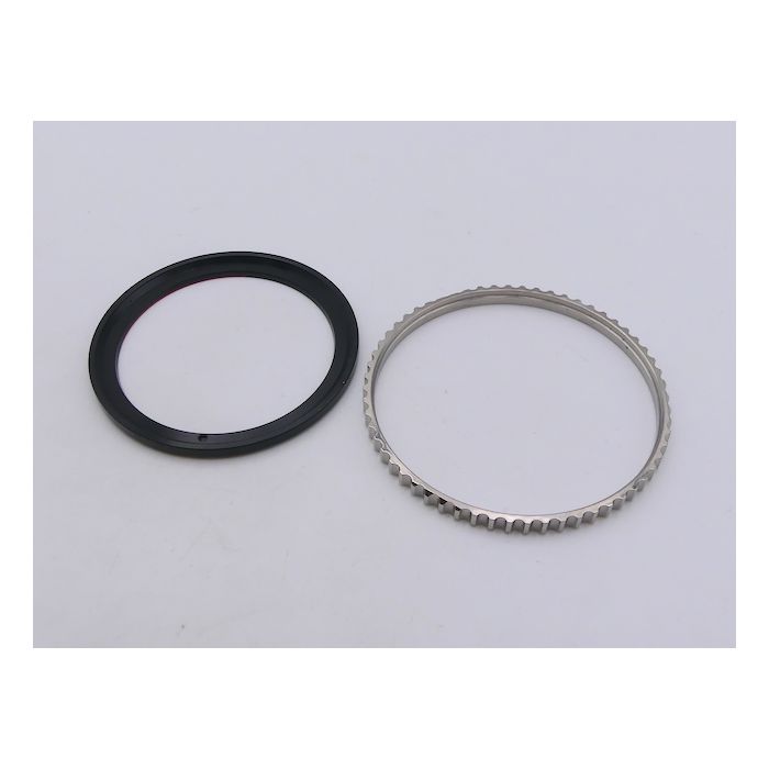 copy ofOris 7541 Regulator Insert de lunette - Scale for bezel