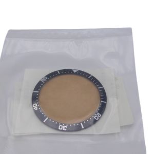 copy ofOris 7541 Regulator Insert de lunette - Scale for bezel