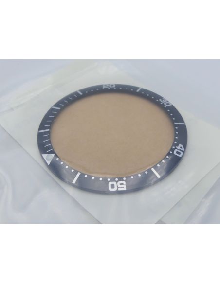 copy ofOris 7541 Regulator Insert de lunette - Scale for bezel