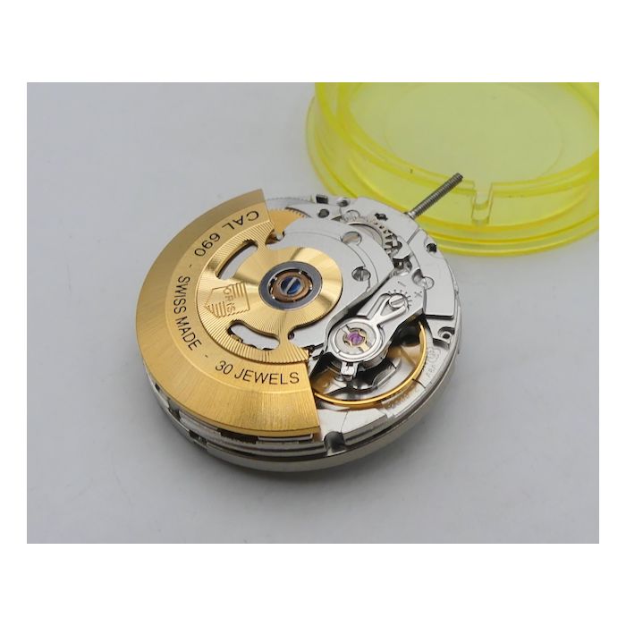 copy ofOris - ETA 2836-2 Mouvement - Movement