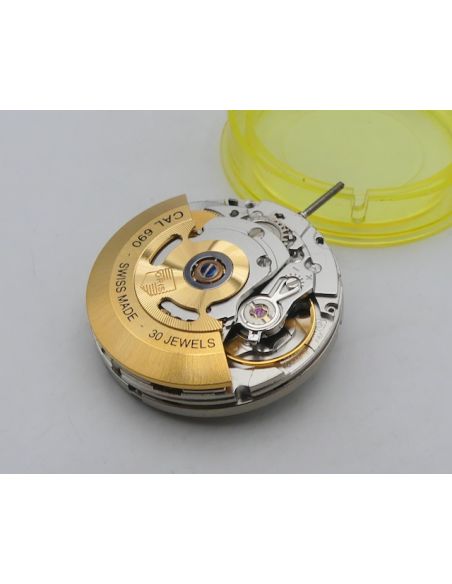 copy ofOris - ETA 2836-2 Mouvement - Movement